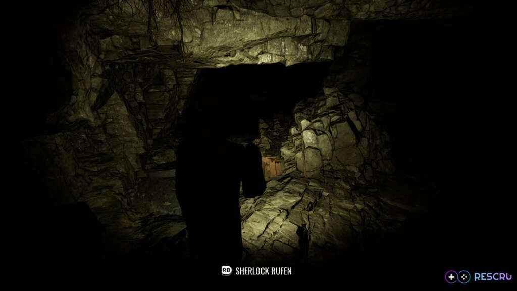 Sherlock Holmes The Awakened - Review - ResCru.de - Licht und Schatten Sherlock Holmes The Awakened - Review - ResCru.de - Licht und Schatten